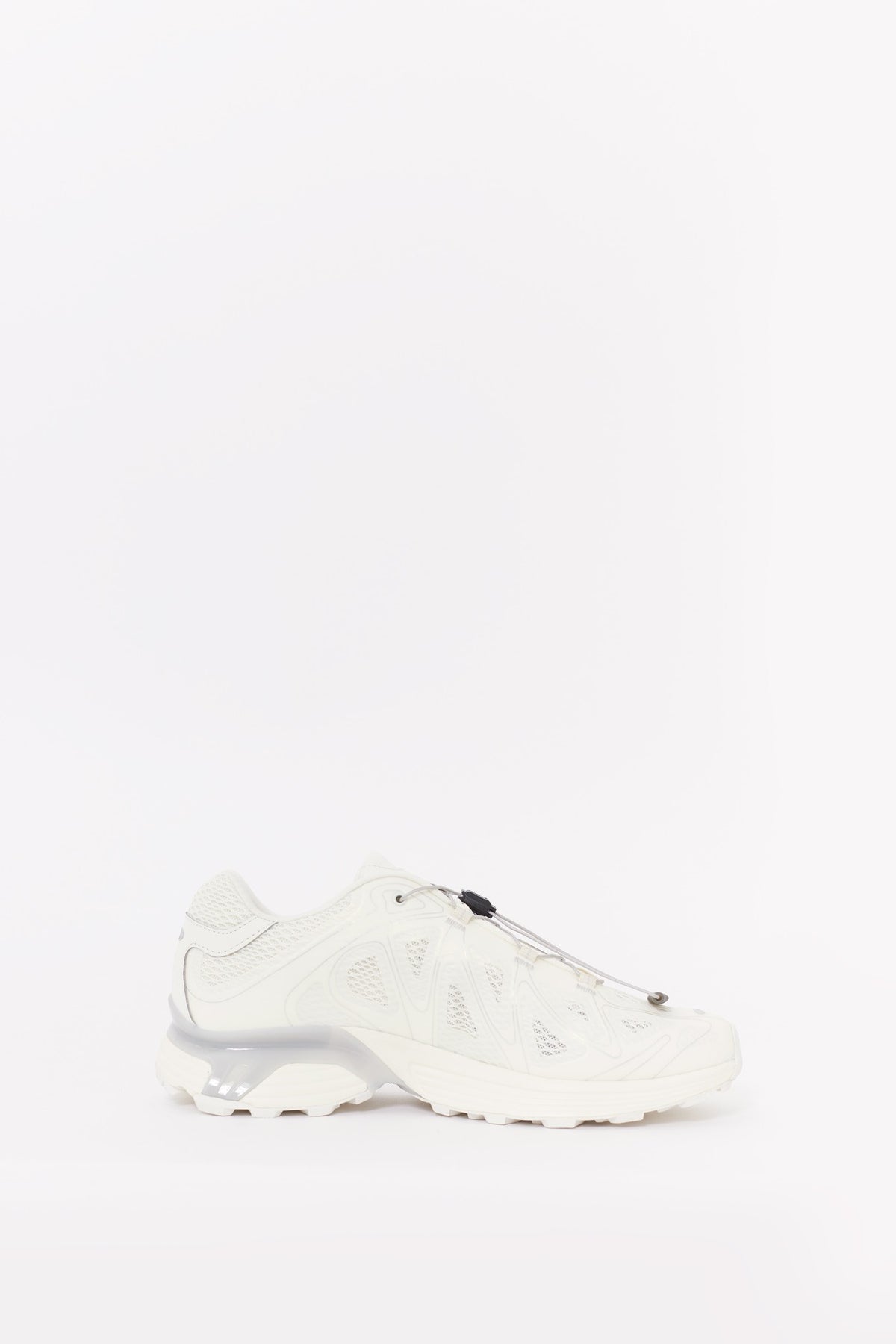 SALOMON VANILA XT WHISPER VOID SNEAKERS