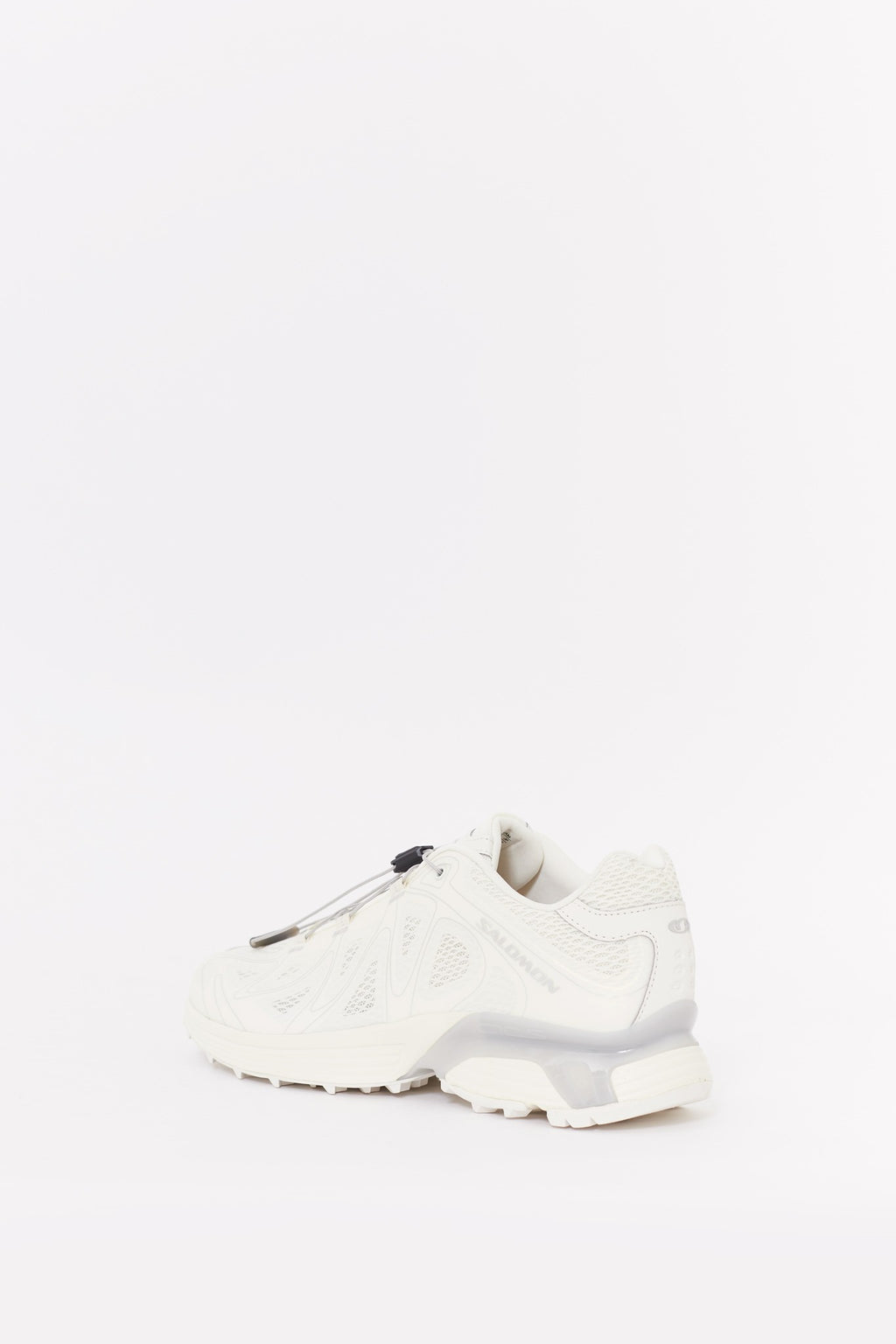 SALOMON VANILA XT WHISPER VOID SNEAKERS