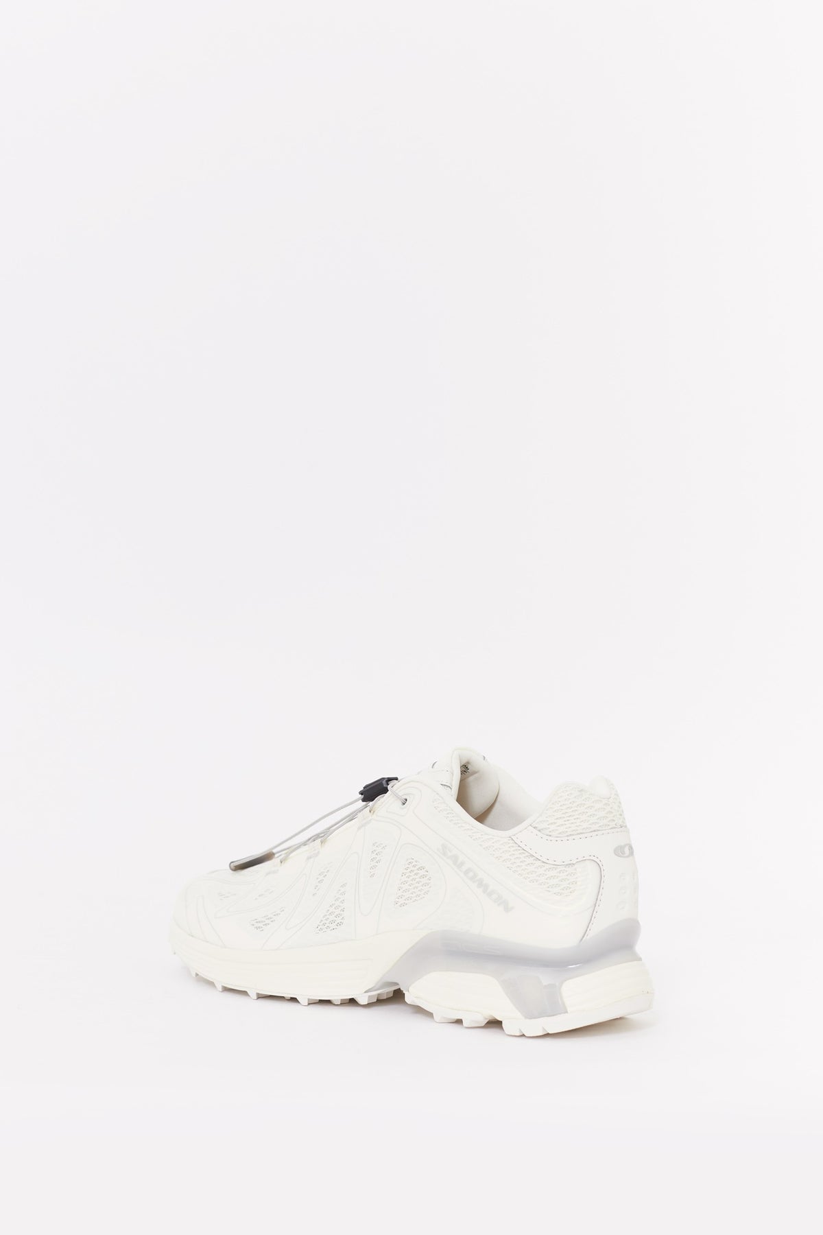 SALOMON VANILA XT WHISPER VOID SNEAKERS
