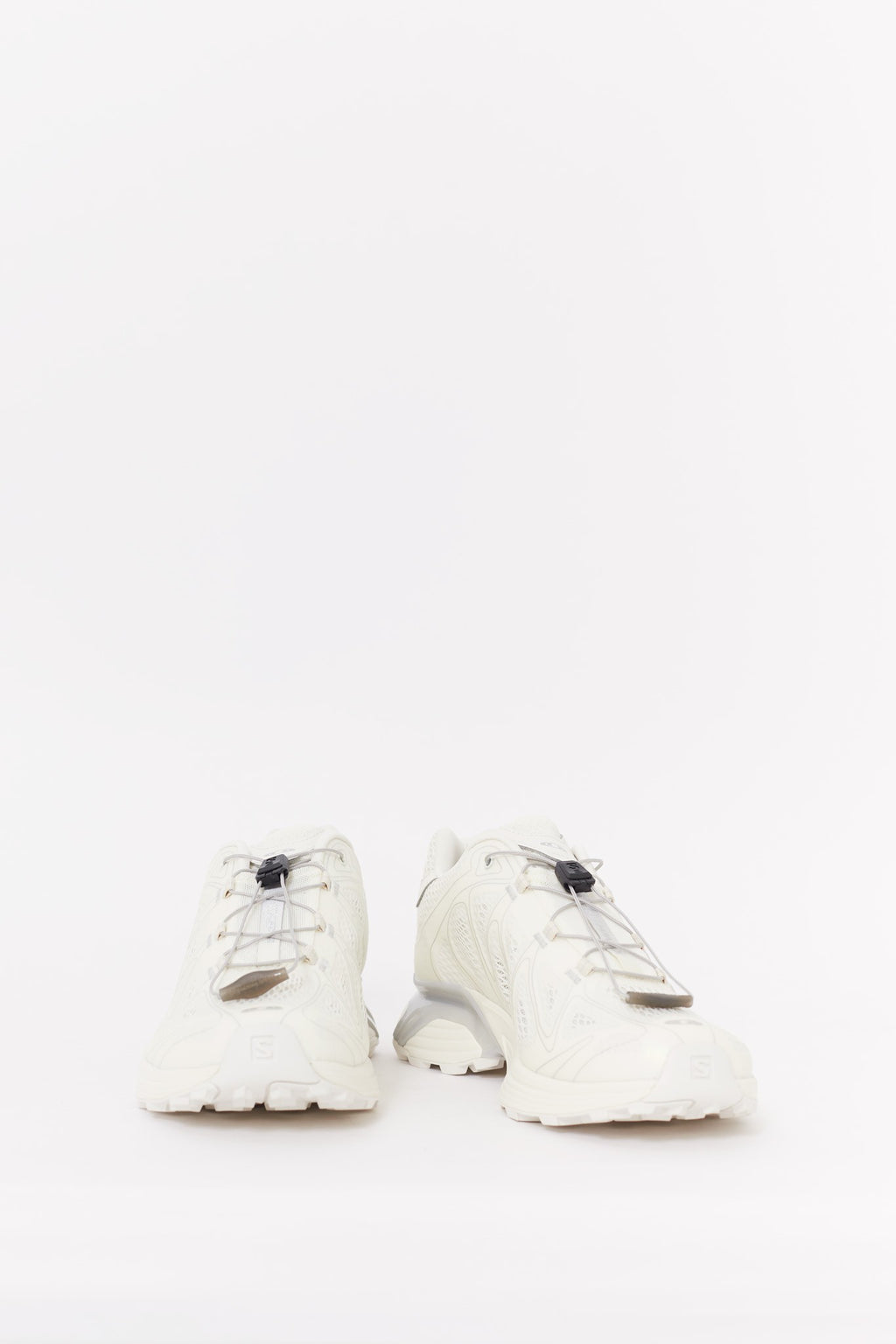 SALOMON VANILA XT WHISPER VOID SNEAKERS
