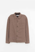 OUR LEGACY ENDINO FLANNEL HEUSEN SHIRT