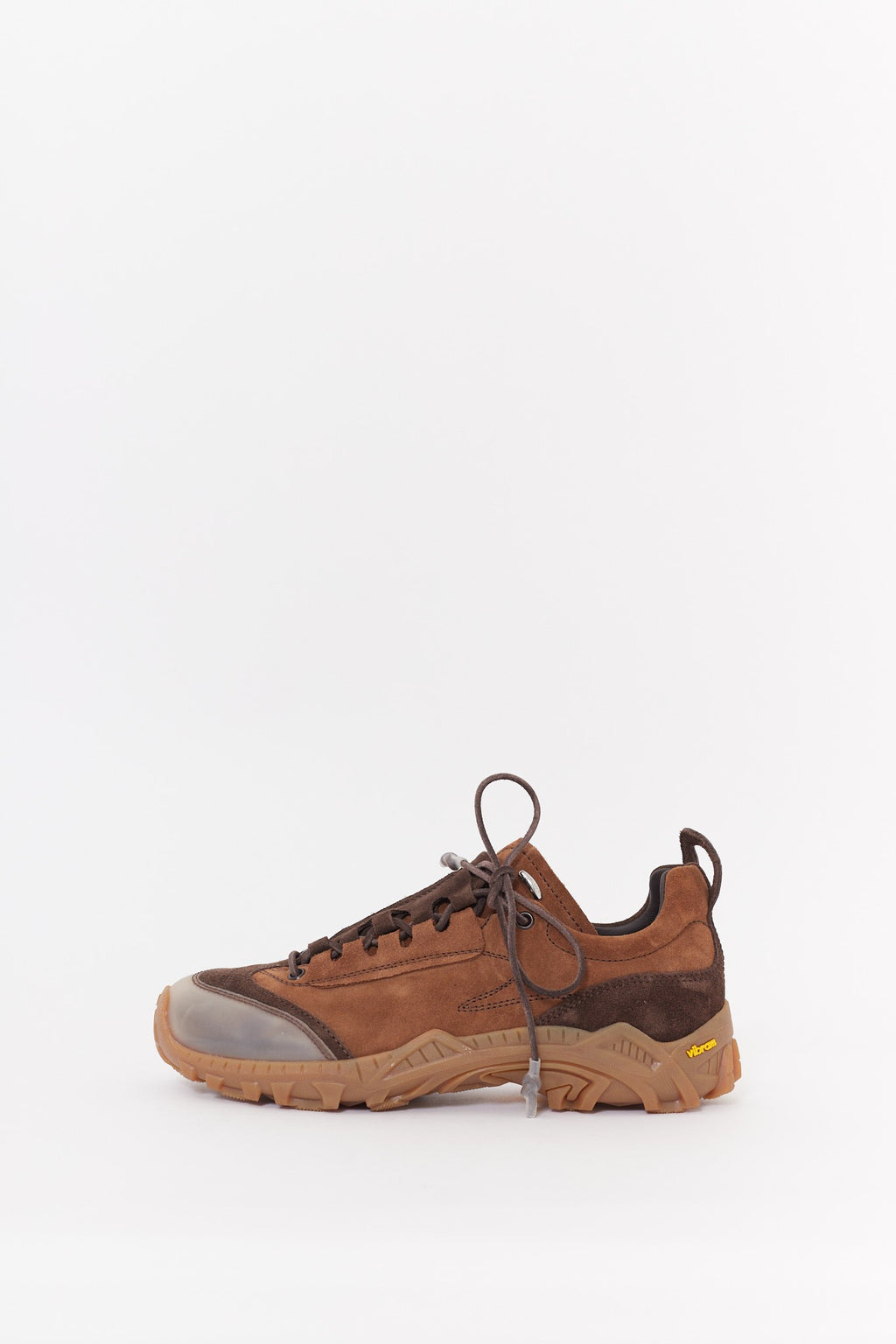 OUR LEGACY BITTER COCOA GABE SNEAKERS