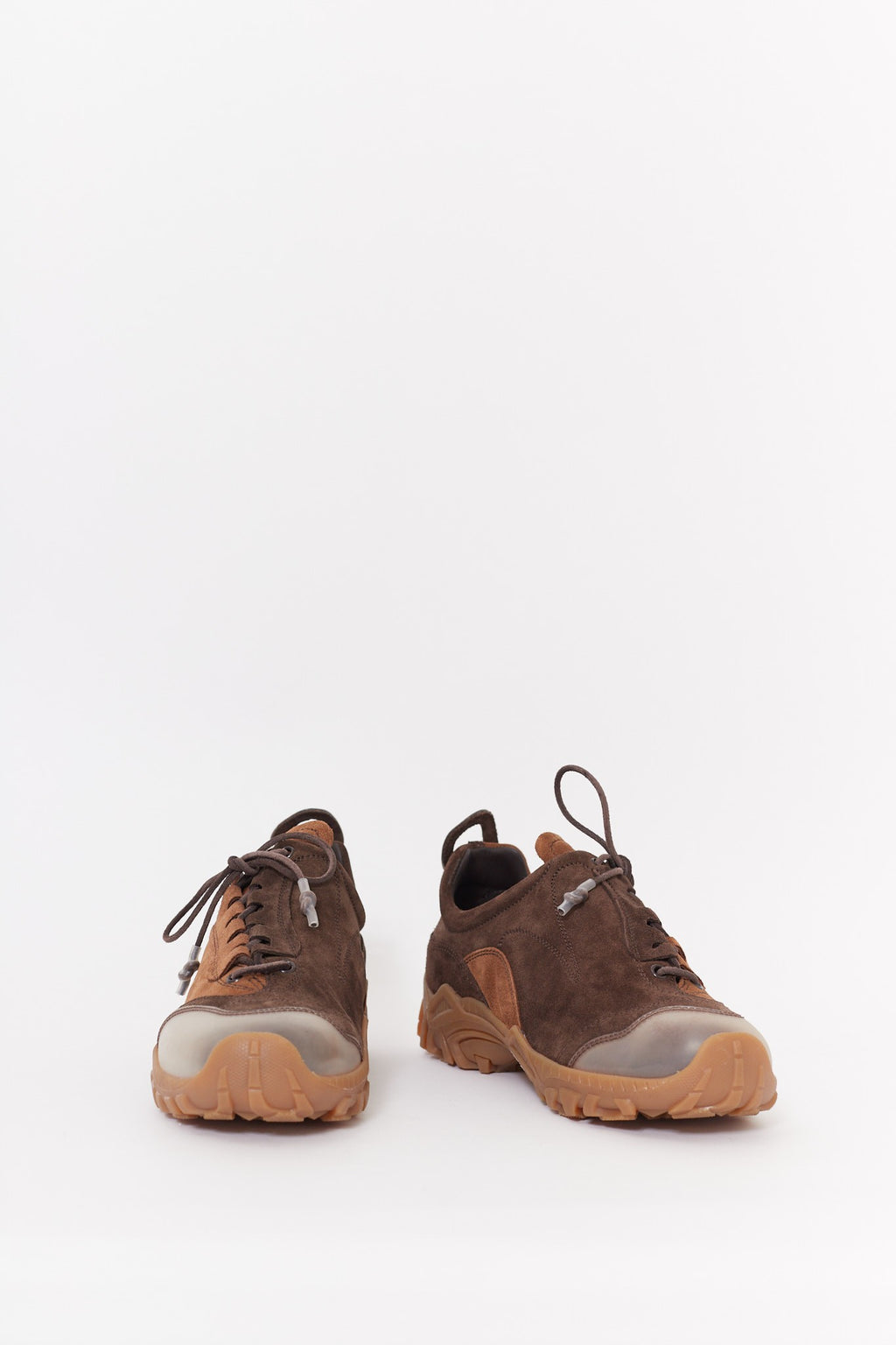 OUR LEGACY BITTER COCOA GABE SNEAKERS