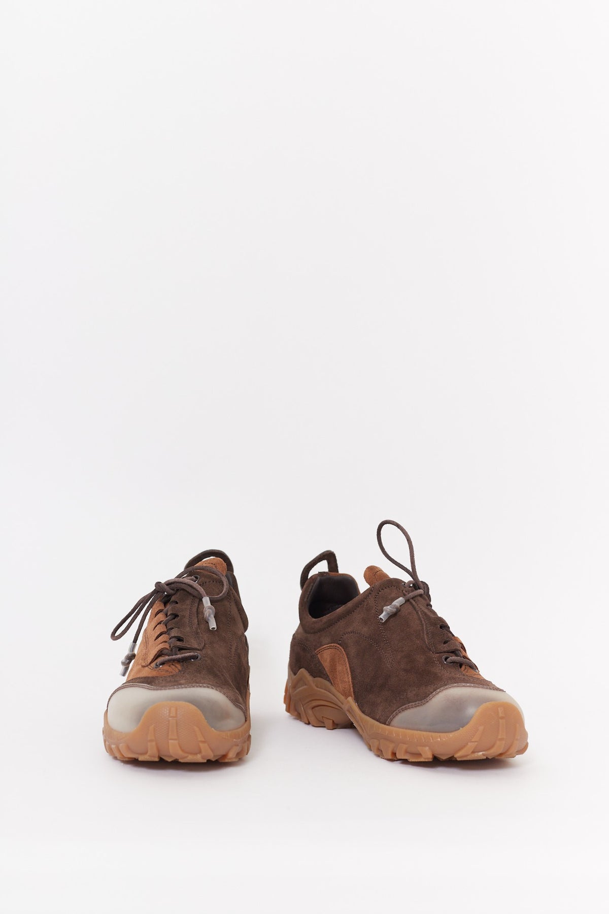 OUR LEGACY BITTER COCOA GABE SNEAKERS