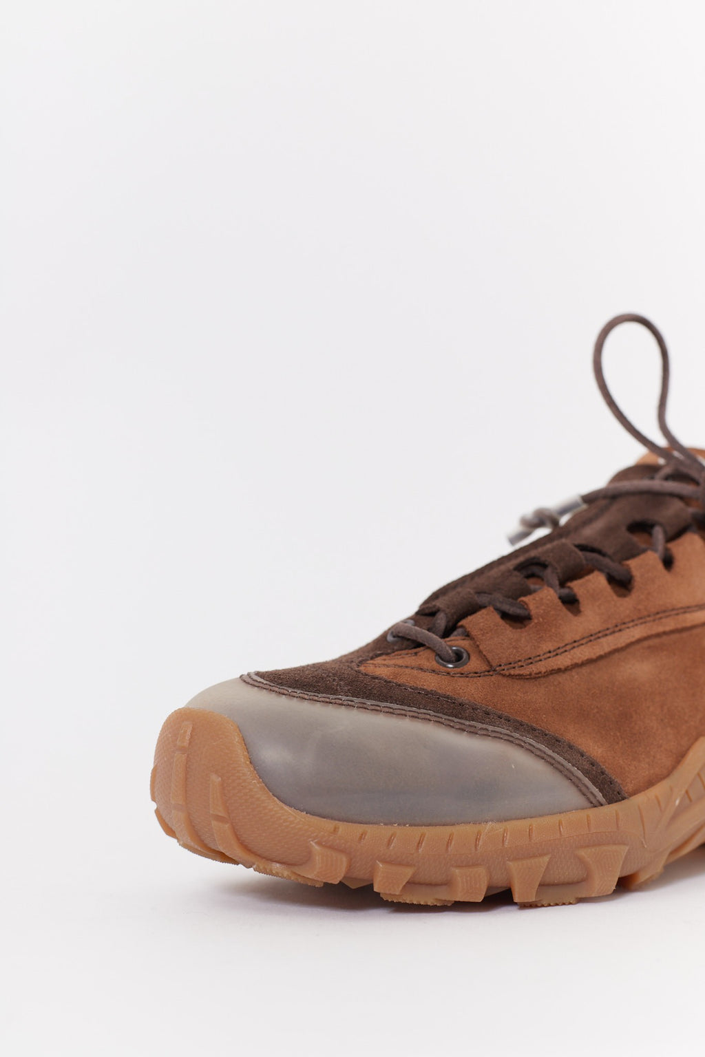 OUR LEGACY BITTER COCOA GABE SNEAKERS