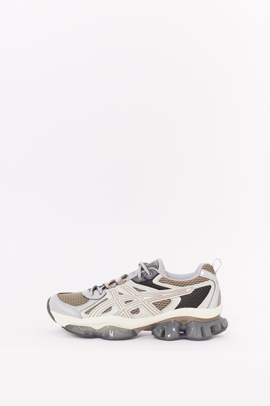ASICS PEPPER GEL QUANTUM KINETIC SNEAKERS