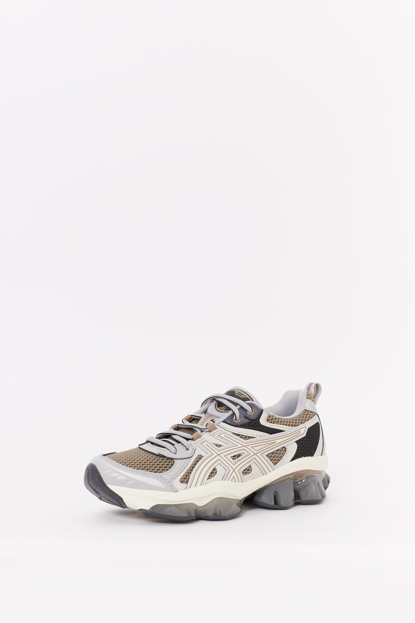 ASICS PEPPER GEL QUANTUM KINETIC SNEAKERS