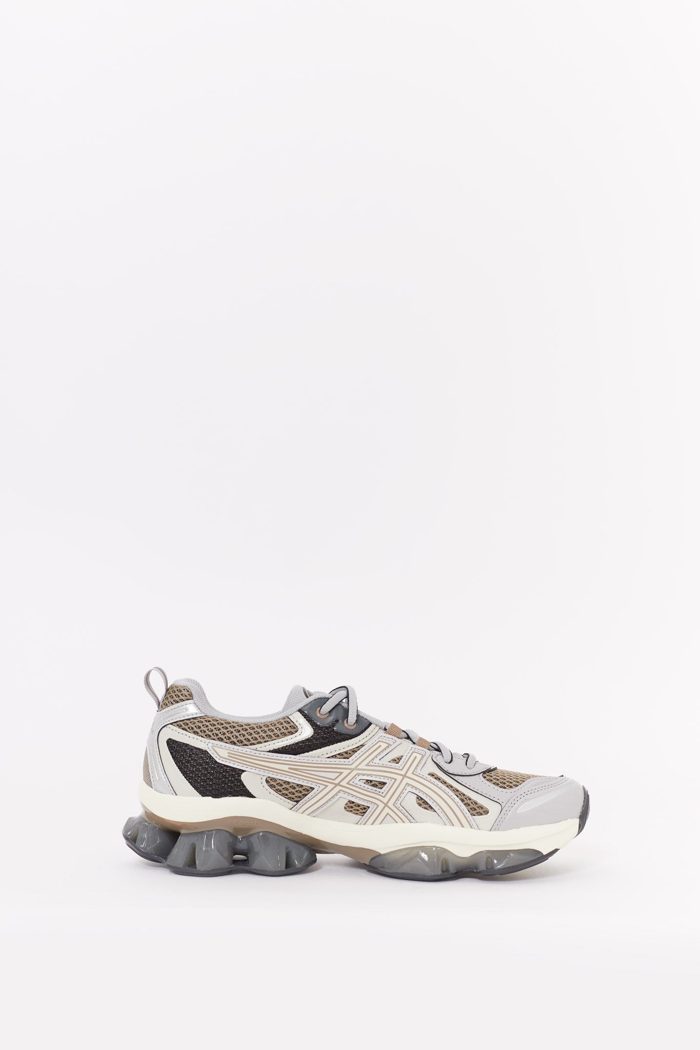 ASICS PEPPER GEL QUANTUM KINETIC SNEAKERS
