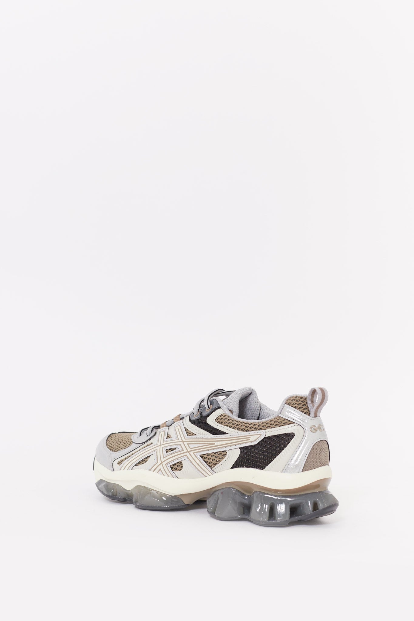 ASICS PEPPER GEL QUANTUM KINETIC SNEAKERS