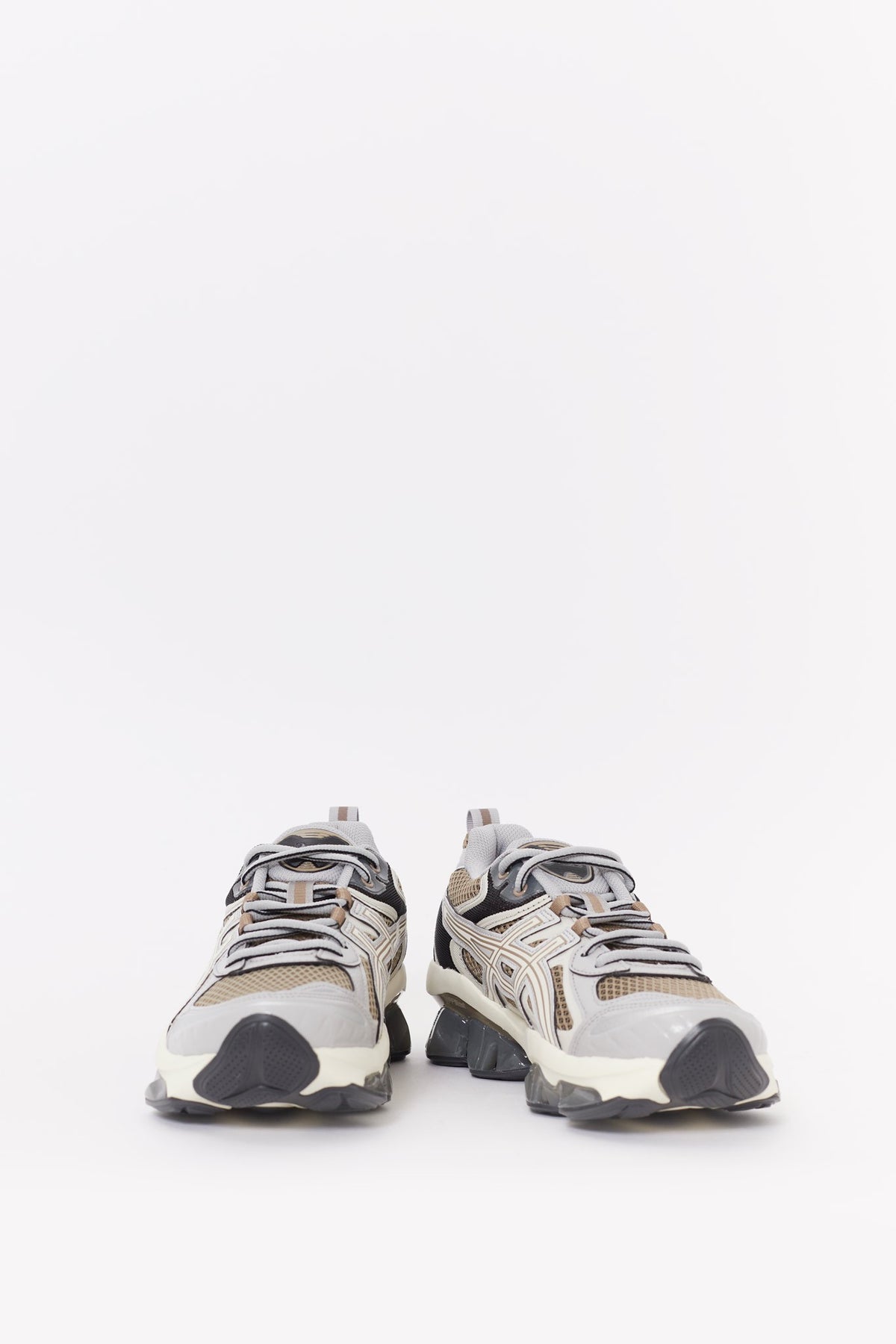 ASICS PEPPER GEL QUANTUM KINETIC SNEAKERS