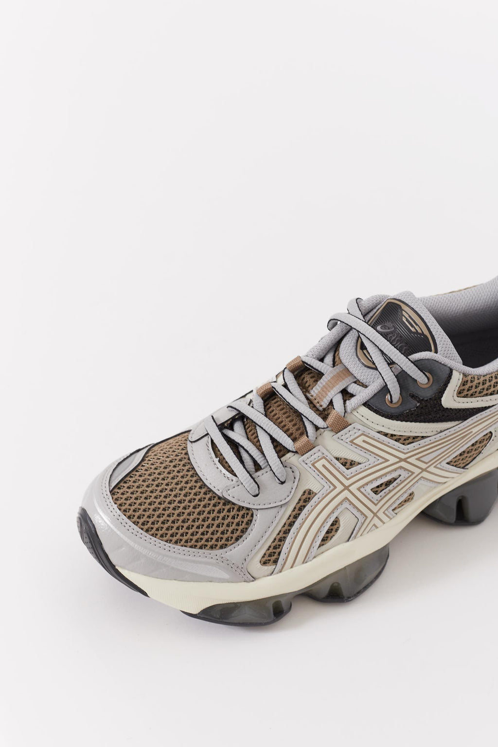 ASICS PEPPER GEL QUANTUM KINETIC SNEAKERS