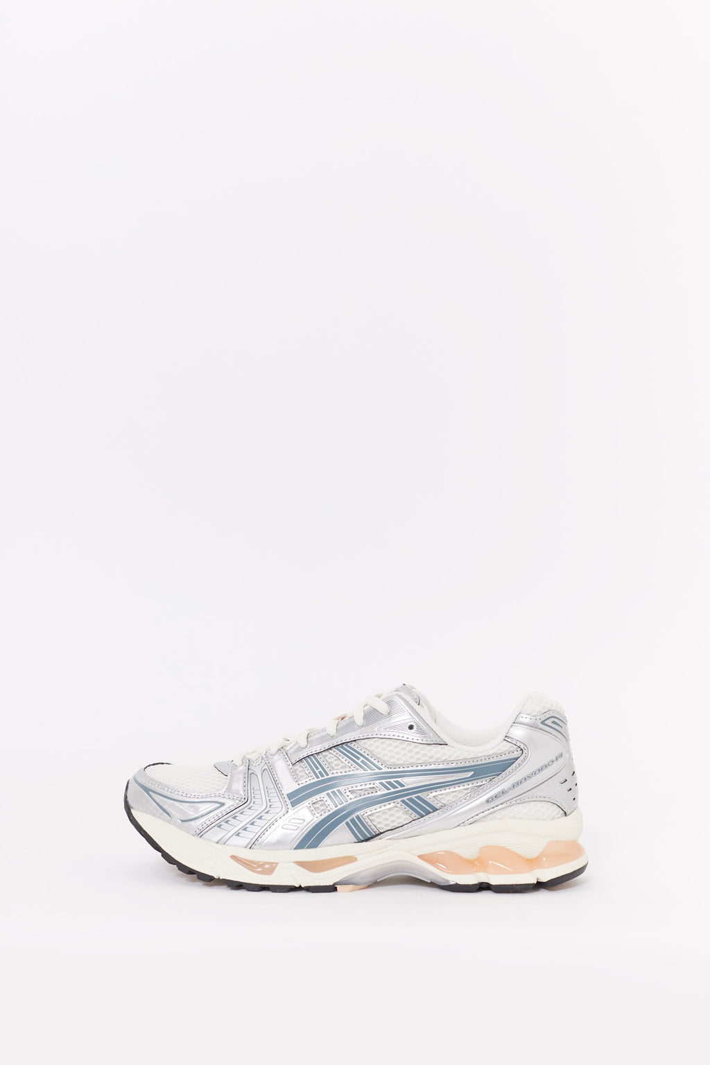 ASICS CREAM GEL KAYANO 14 SNEAKERS