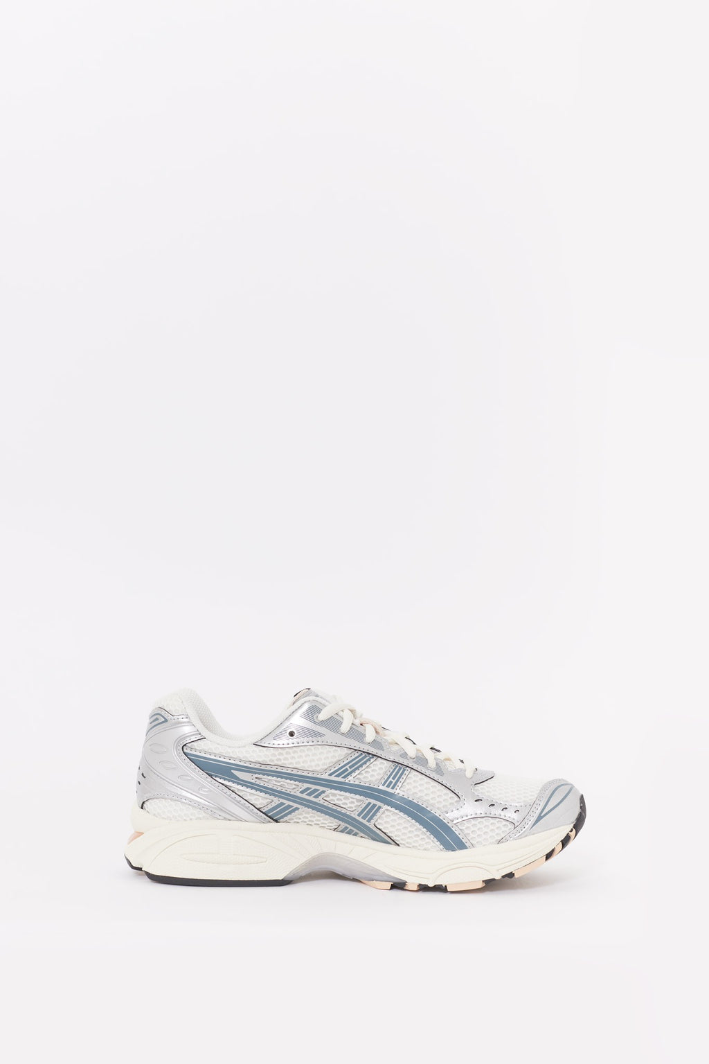ASICS CREAM GEL KAYANO 14 SNEAKERS