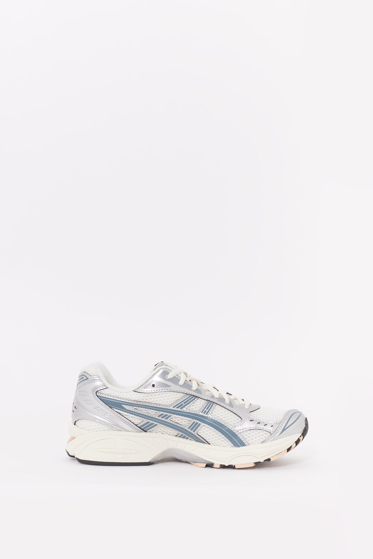 ASICS CREAM GEL KAYANO 14 SNEAKERS