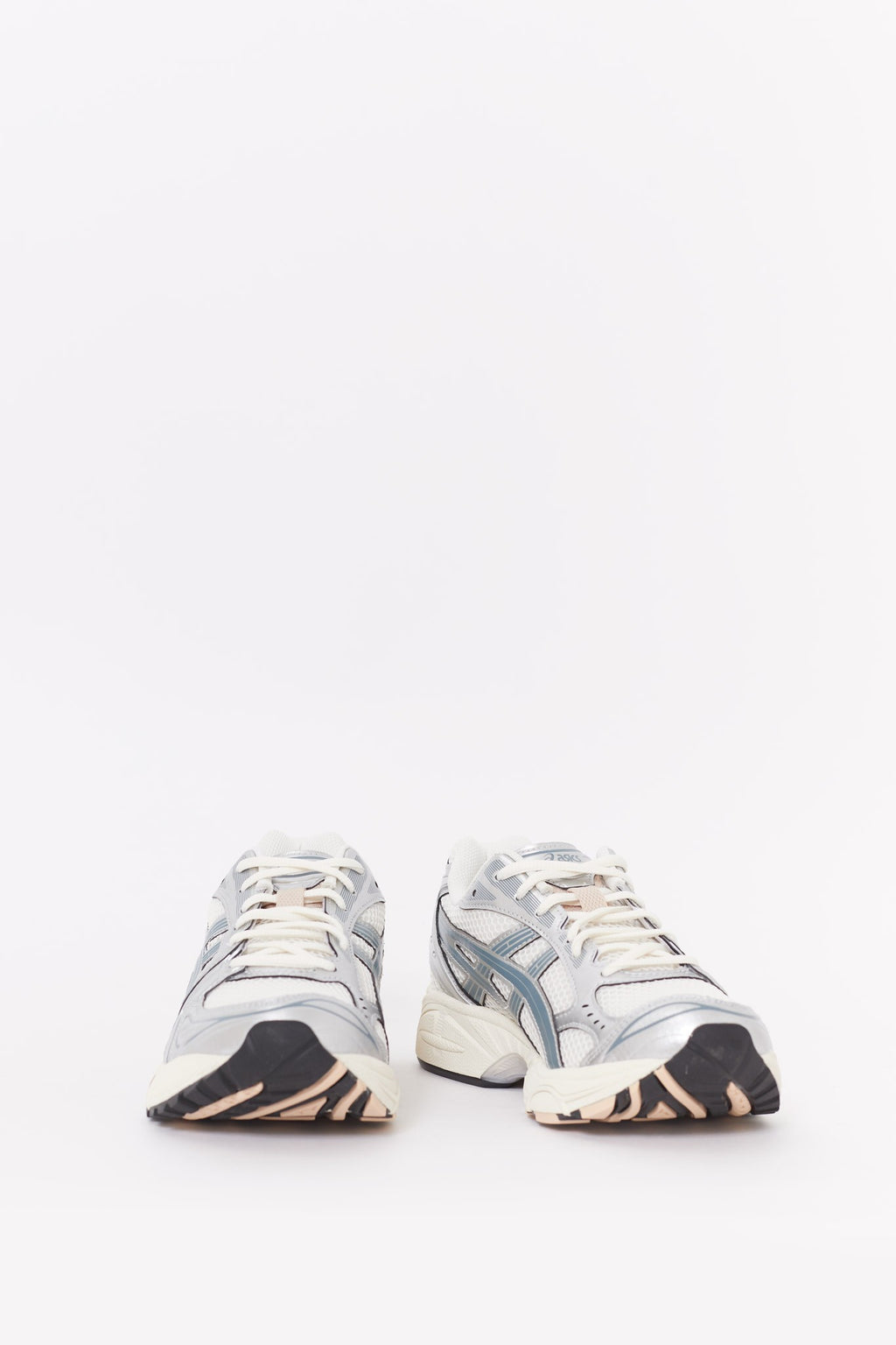 ASICS CREAM GEL KAYANO 14 SNEAKERS