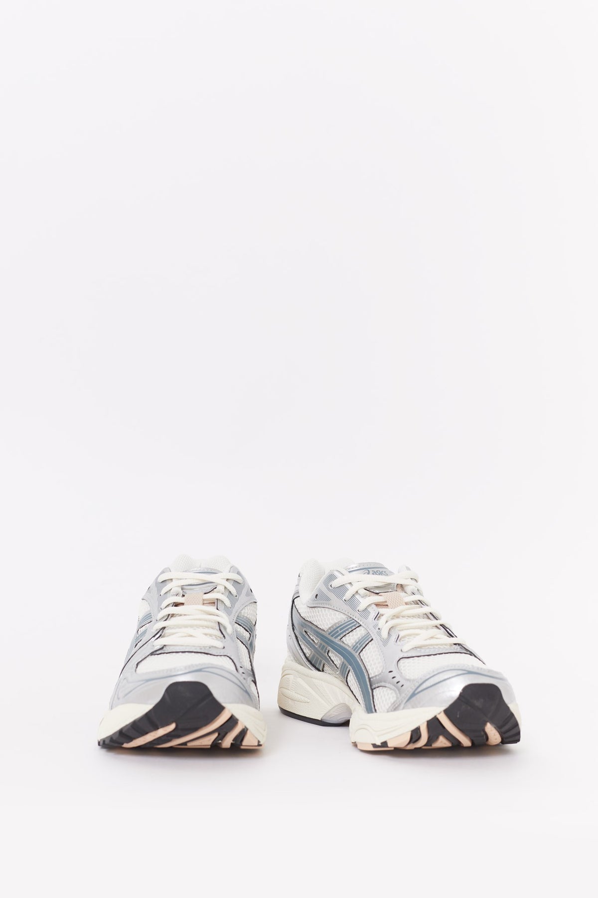 ASICS CREAM GEL KAYANO 14 SNEAKERS
