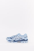 ASICS INDEPENDENCE BLUE GEL CUMULUS 16 SNEAKERS