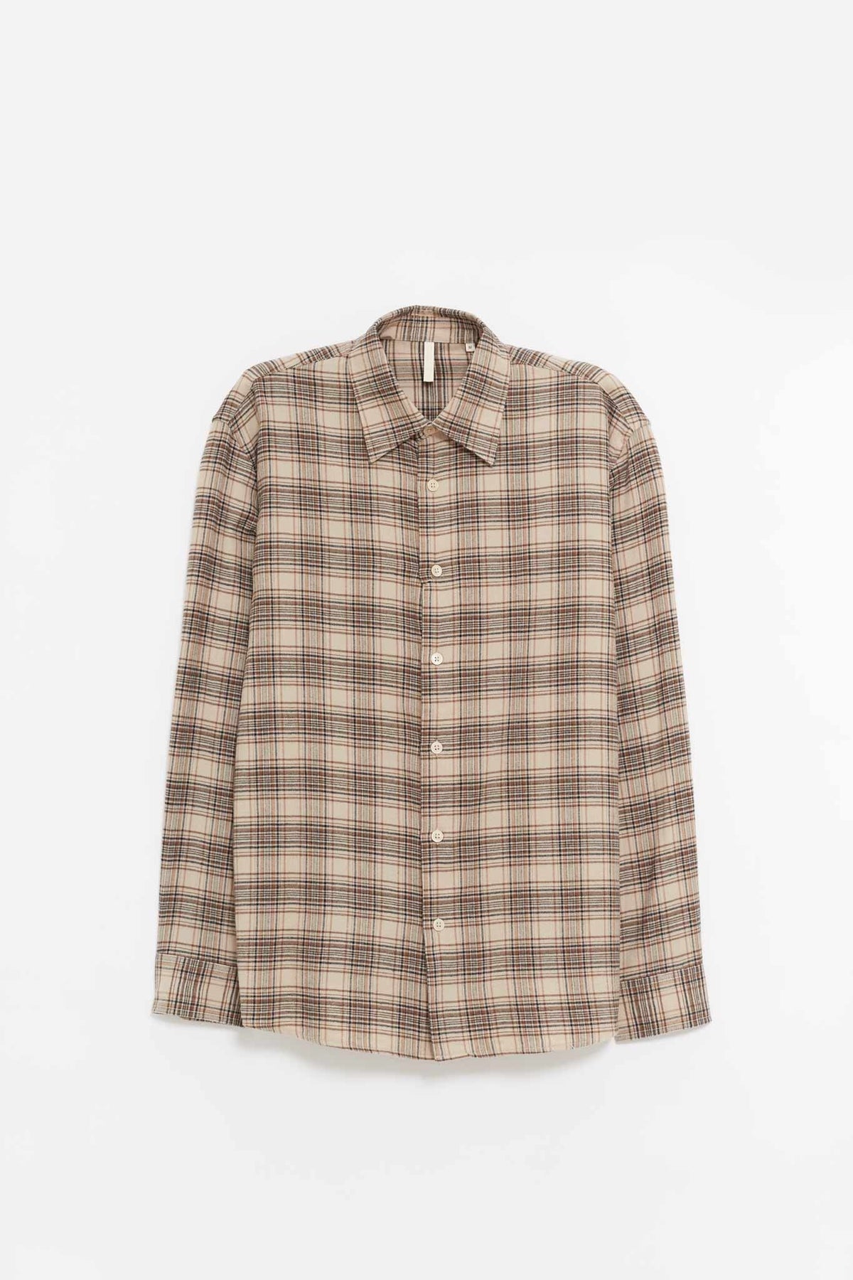 SUNFLOWER SAND STUDIO SHIRT