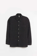 SUNFLOWER BLACK STABLE SHIRT
