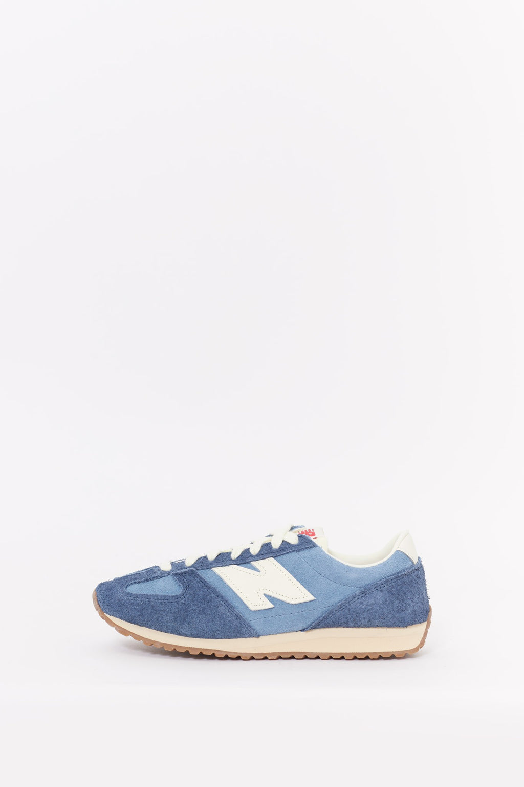 NEW BALANCE SHORELINE BLUE 471 SNEAKERS
