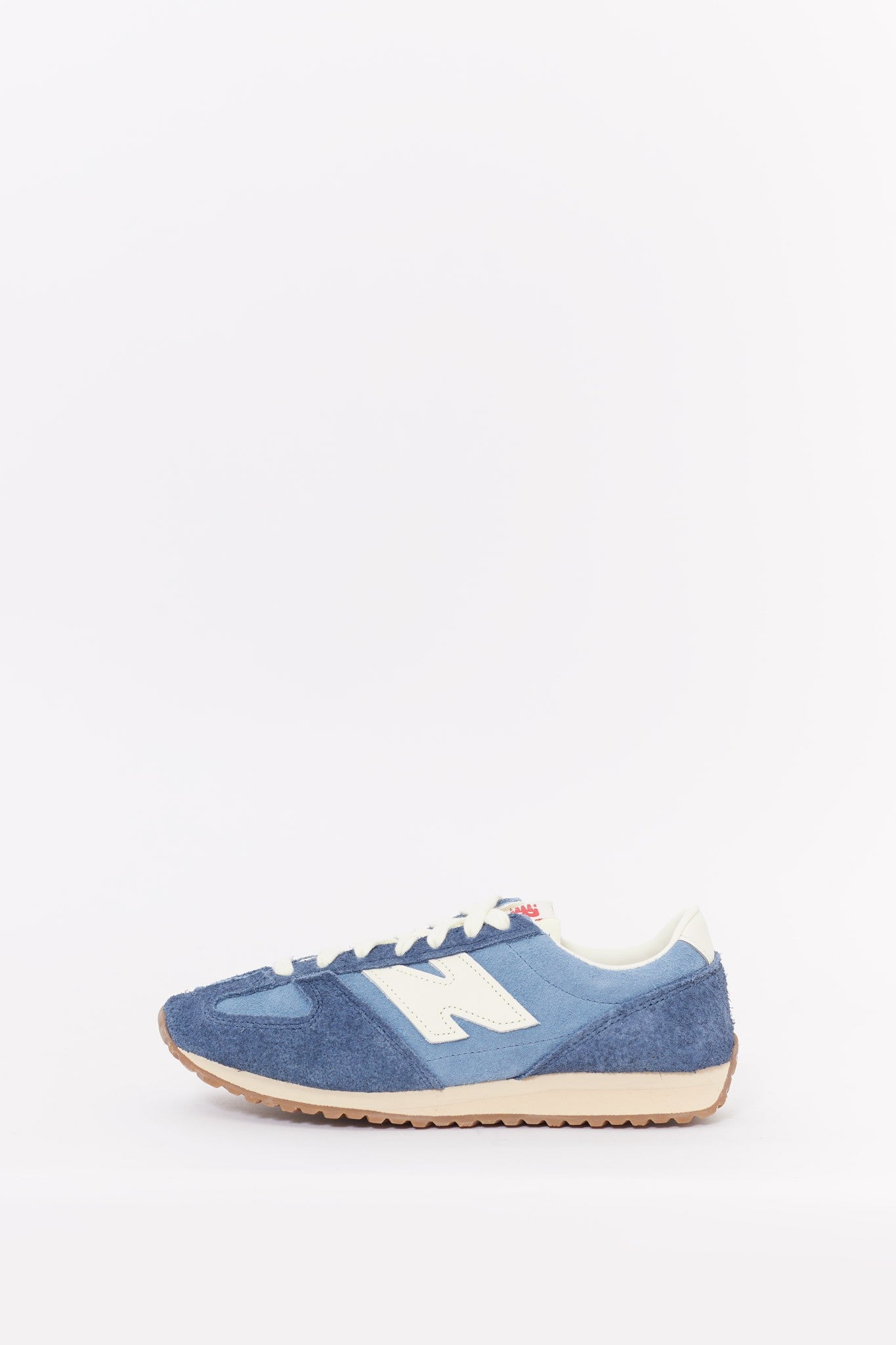 NEW BALANCE SHORELINE BLUE 471 SNEAKERS