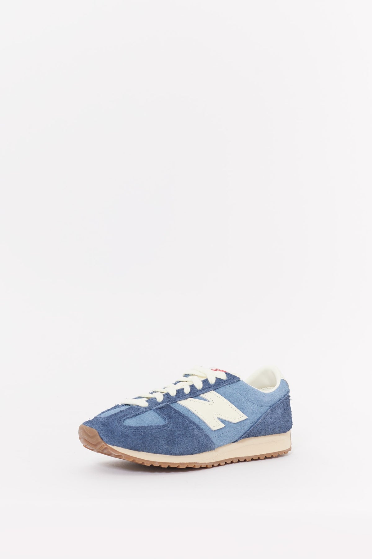 NEW BALANCE SHORELINE BLUE 471 SNEAKERS