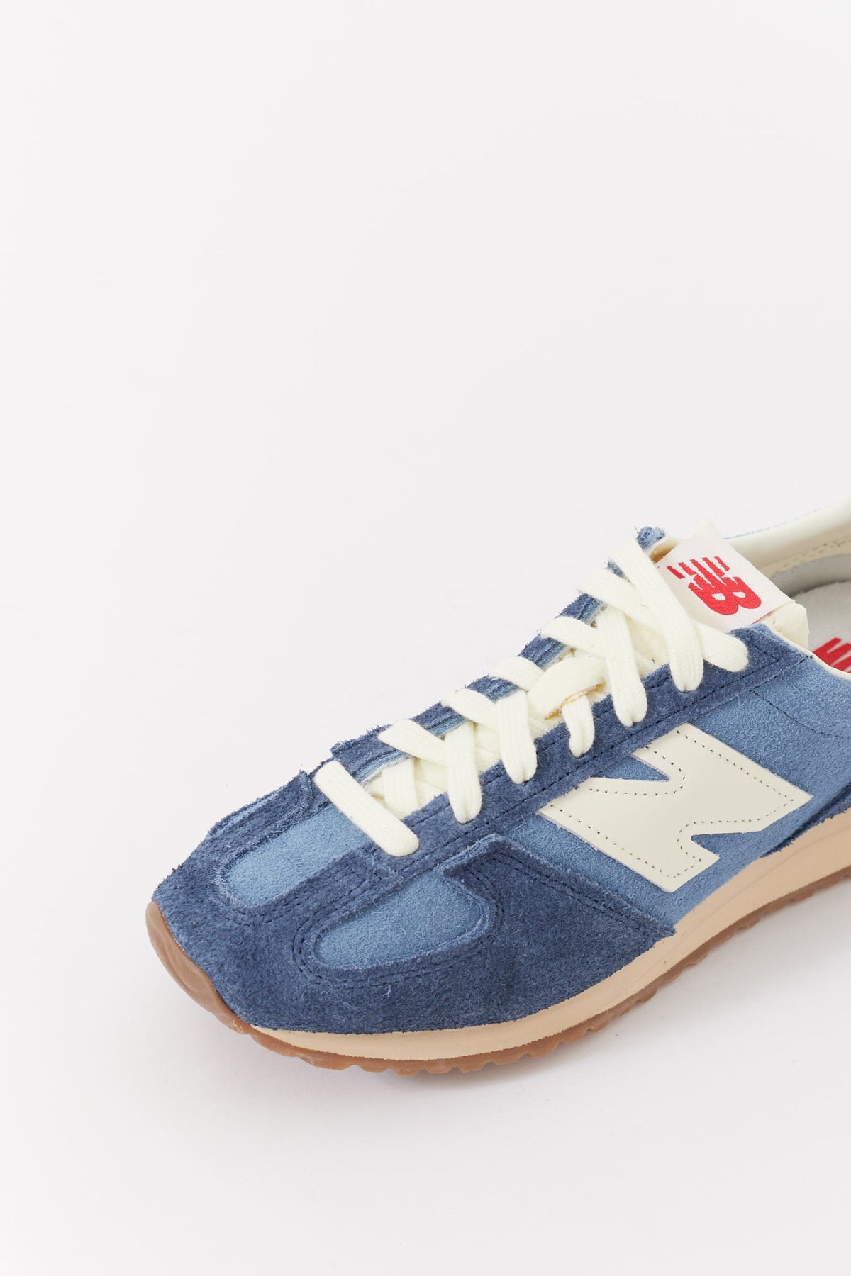 NEW BALANCE SHORELINE BLUE 471 SNEAKERS