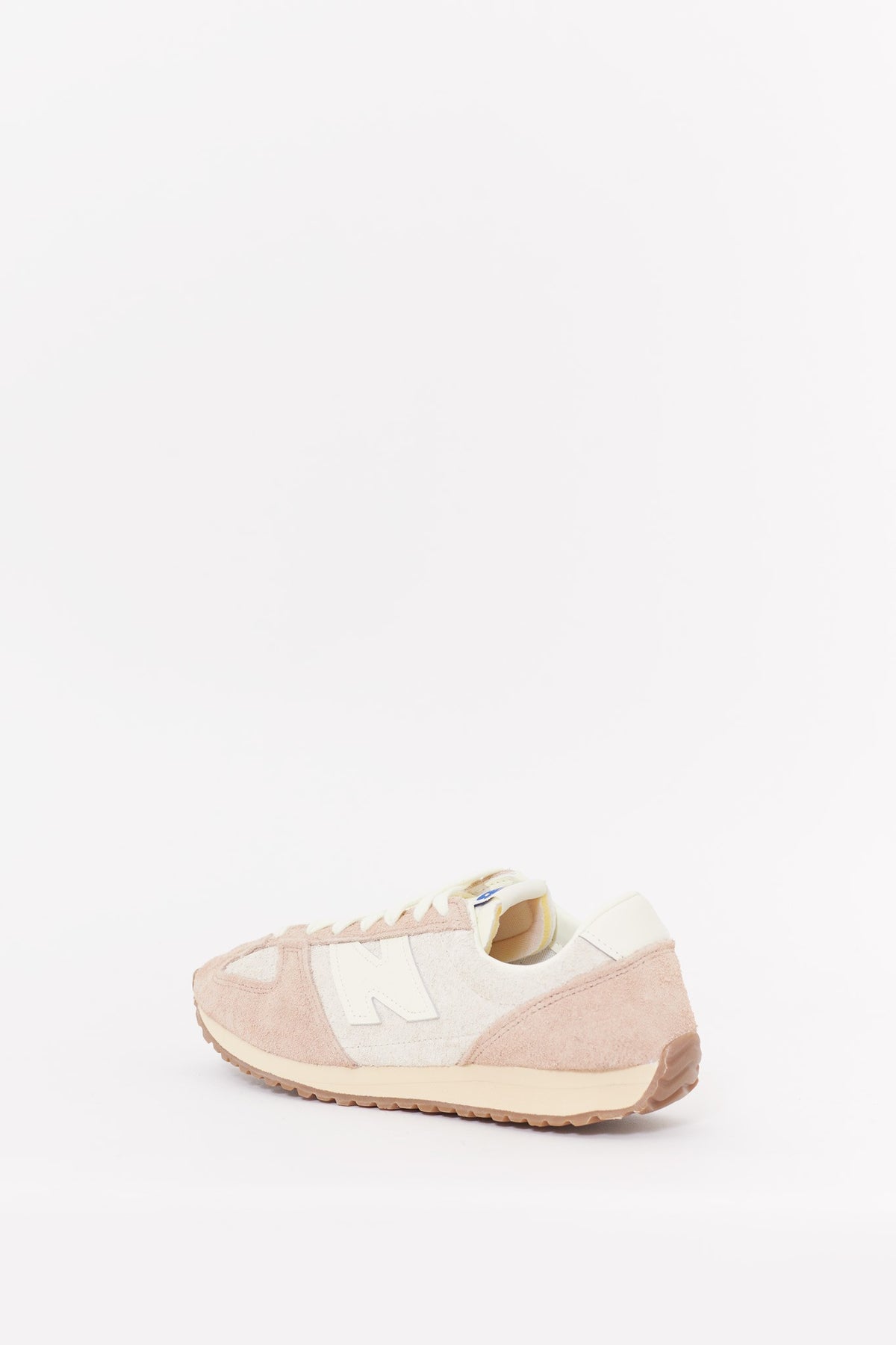 NEW BALANCE BISQUE 471 SNEAKERS