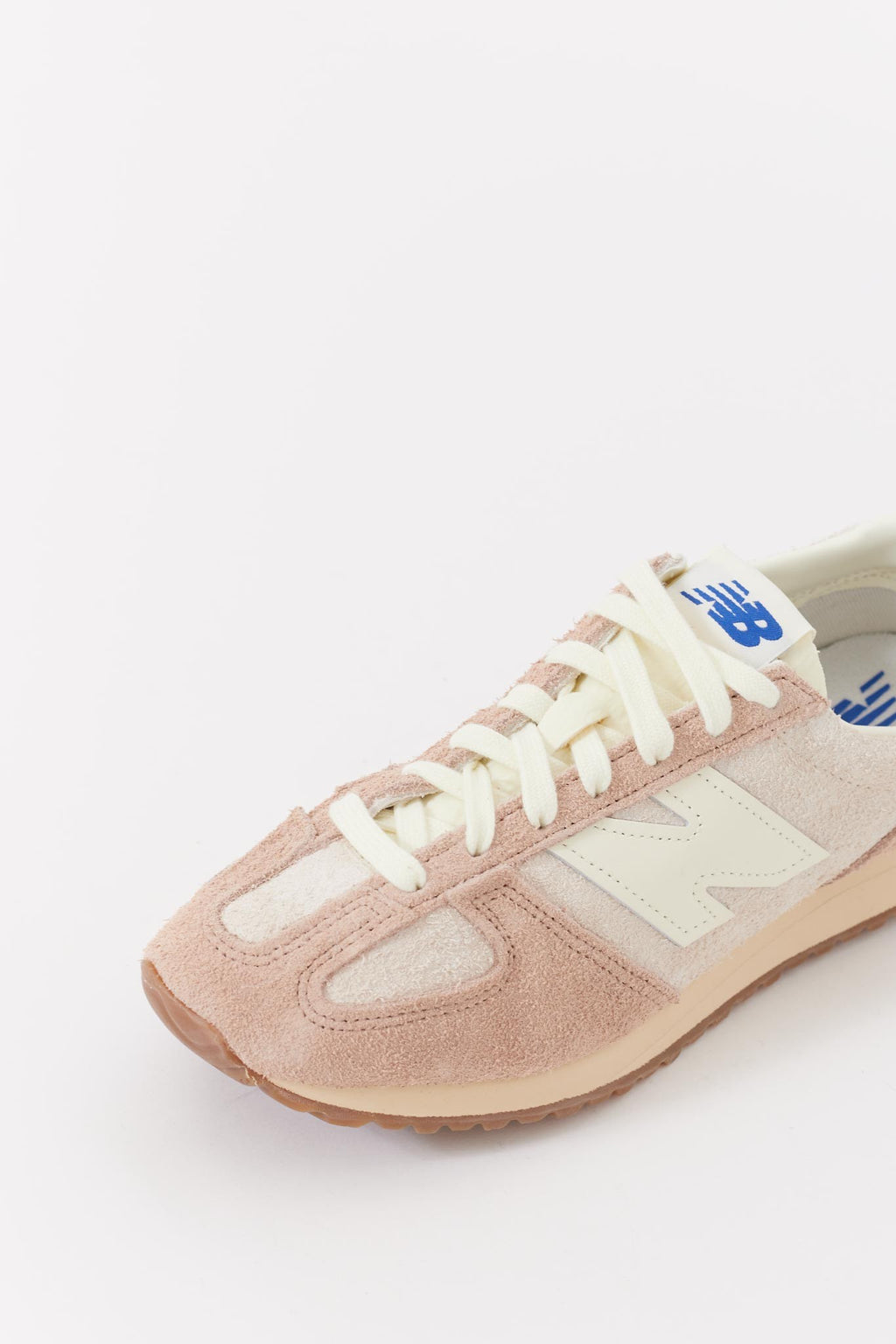 NEW BALANCE BISQUE 471 SNEAKERS