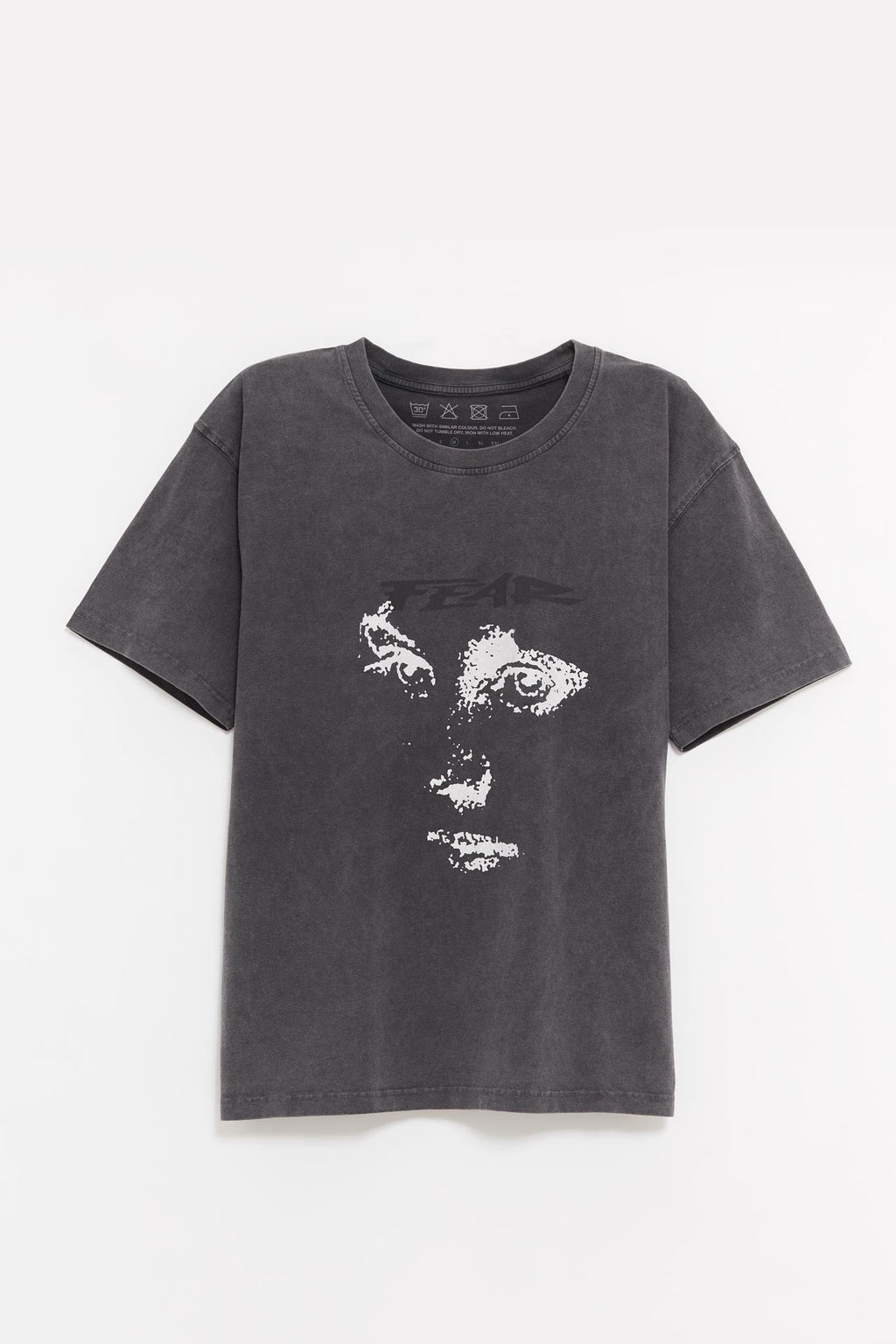 MFPEN DARK GREY MERCH T SHIRT