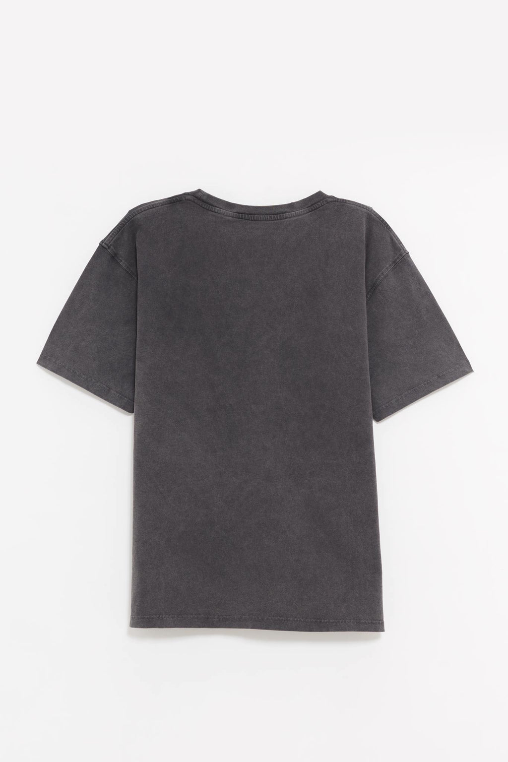 MFPEN DARK GREY MERCH T SHIRT
