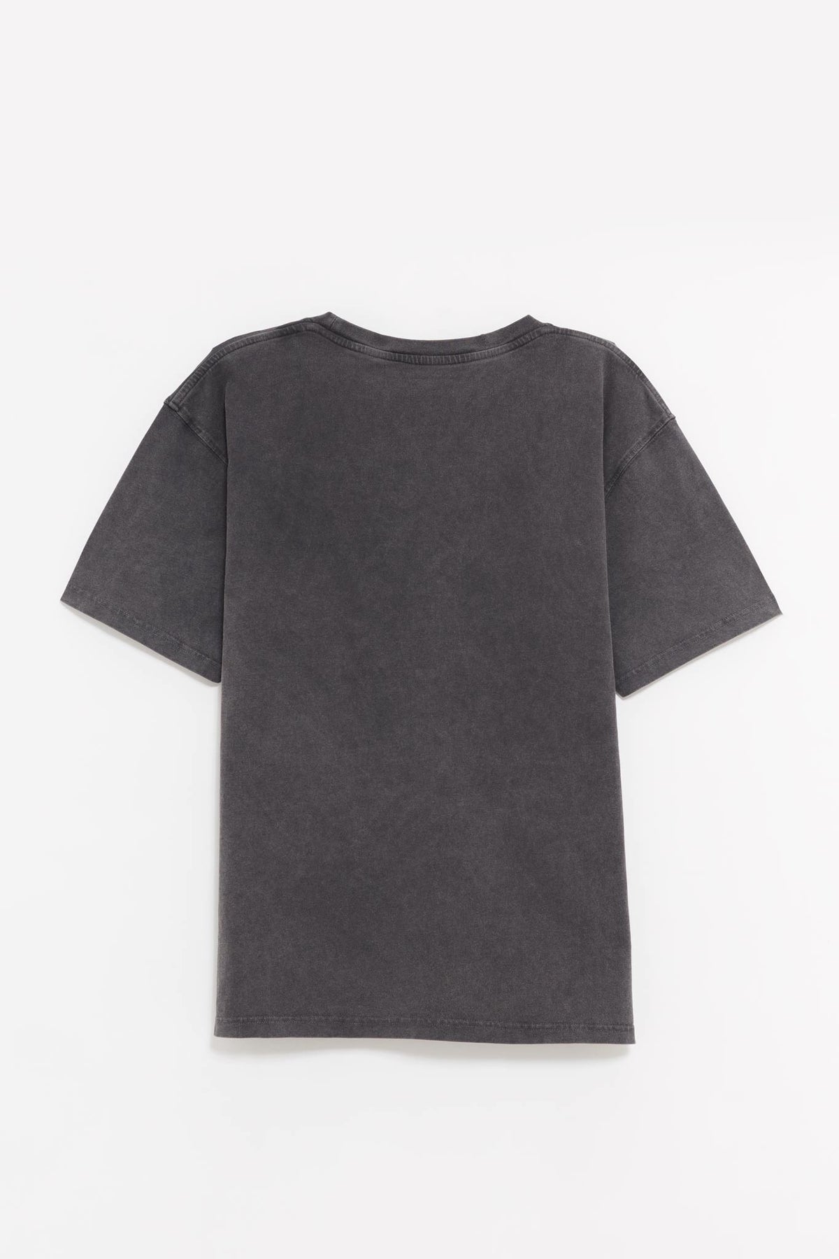 MFPEN DARK GREY MERCH T SHIRT