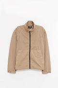 STUSSY COYOTE WARM UP JACKET