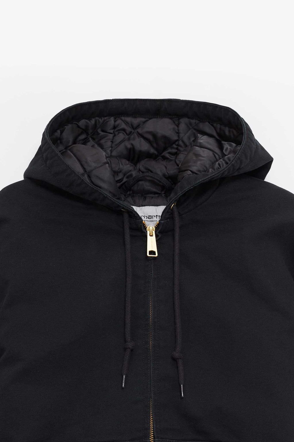 CARHARTT WIP BLACK OG ACTIVE JACKET