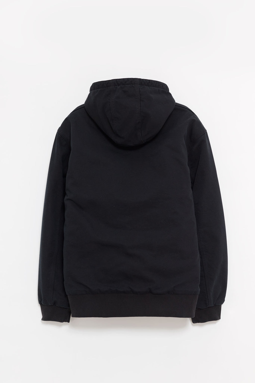 CARHARTT WIP BLACK OG ACTIVE JACKET