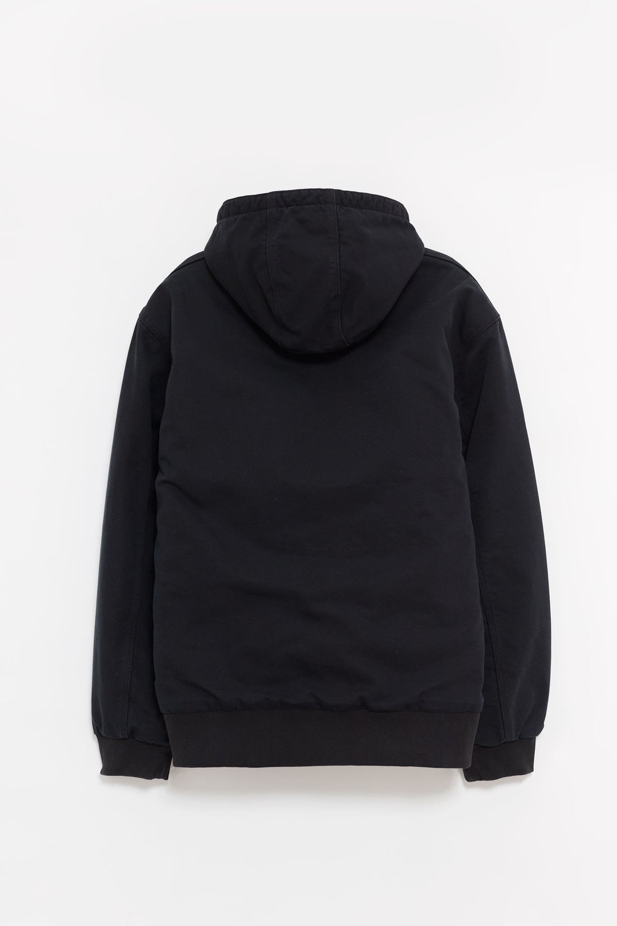 CARHARTT WIP BLACK OG ACTIVE JACKET
