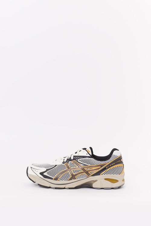 ASICS CREAM PURE GOLD GT 2160 SNEAKERS