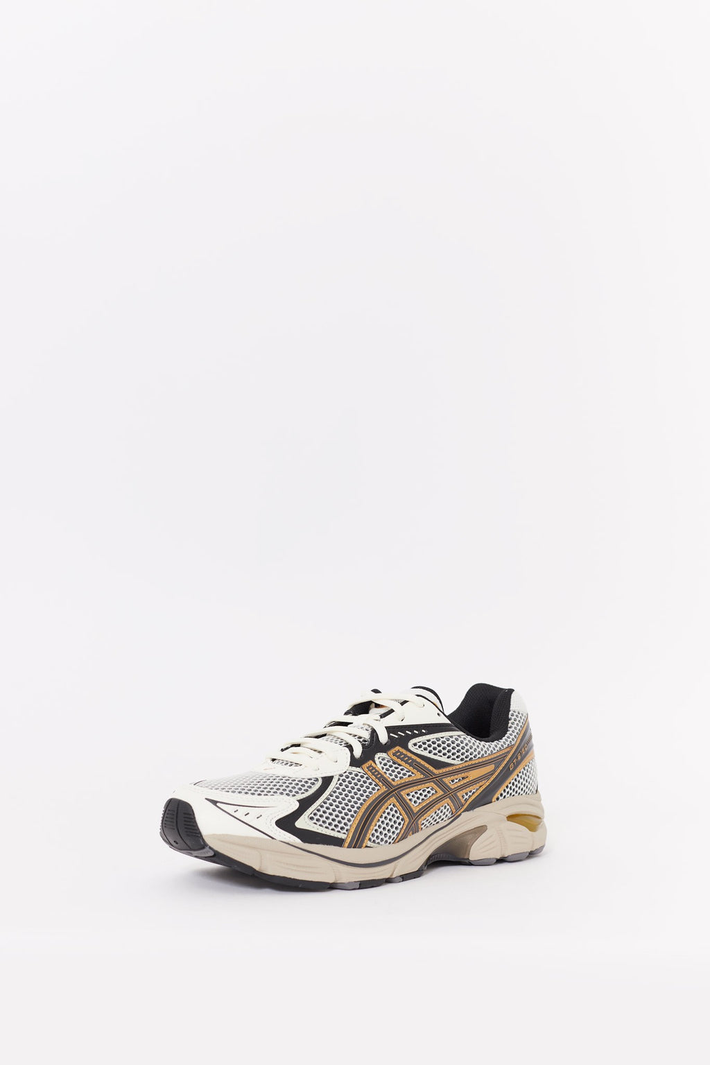 ASICS CREAM PURE GOLD GT 2160 SNEAKERS