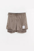 SATISFY FALCON TECHSILK 8 SHORTS