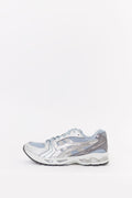 ASICS DOLPHIN GREY GEL KAYANO 14 SNEAKERS