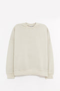 CARHARTT WIP FLEUR DE SEL RGGD SWEATSHIRT