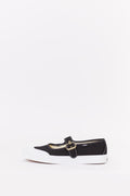 VANS OTW BLACK TRUE WHITE MARY JANE SNEAKERS