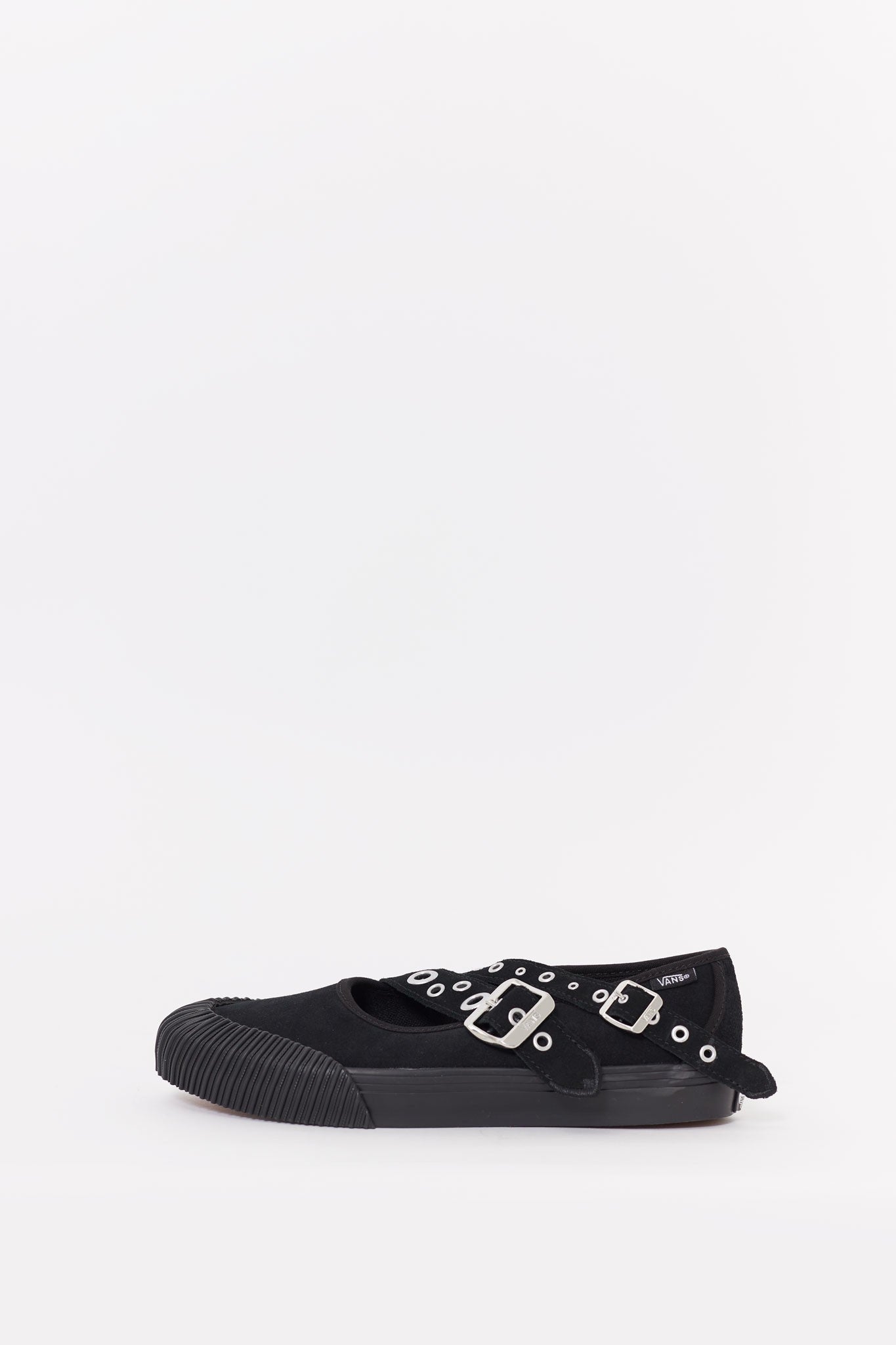 VANS OTW METL BLACK MARY JANE STRAPS SNEAKERS
