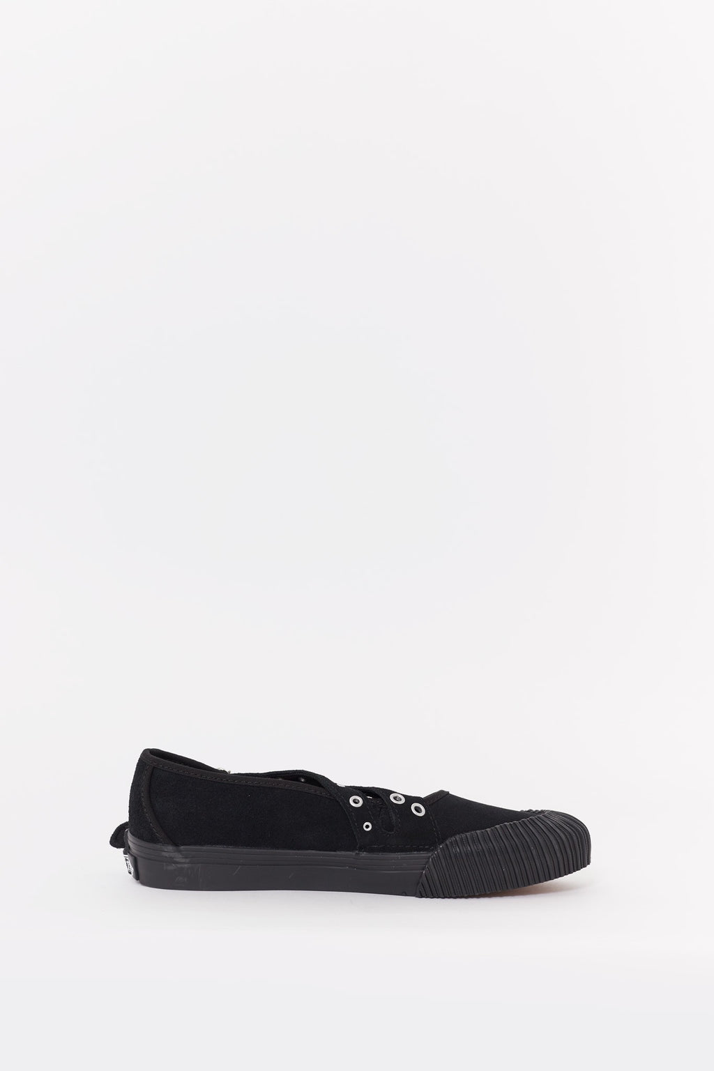VANS OTW METL BLACK MARY JANE STRAPS SNEAKERS