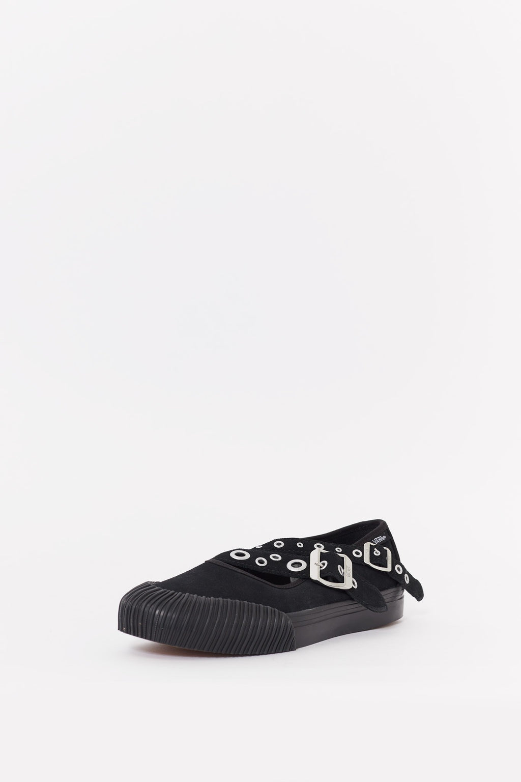 VANS OTW METL BLACK MARY JANE STRAPS SNEAKERS