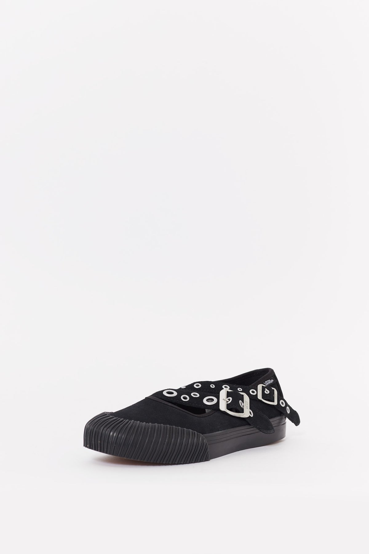 VANS OTW METL BLACK MARY JANE STRAPS SNEAKERS