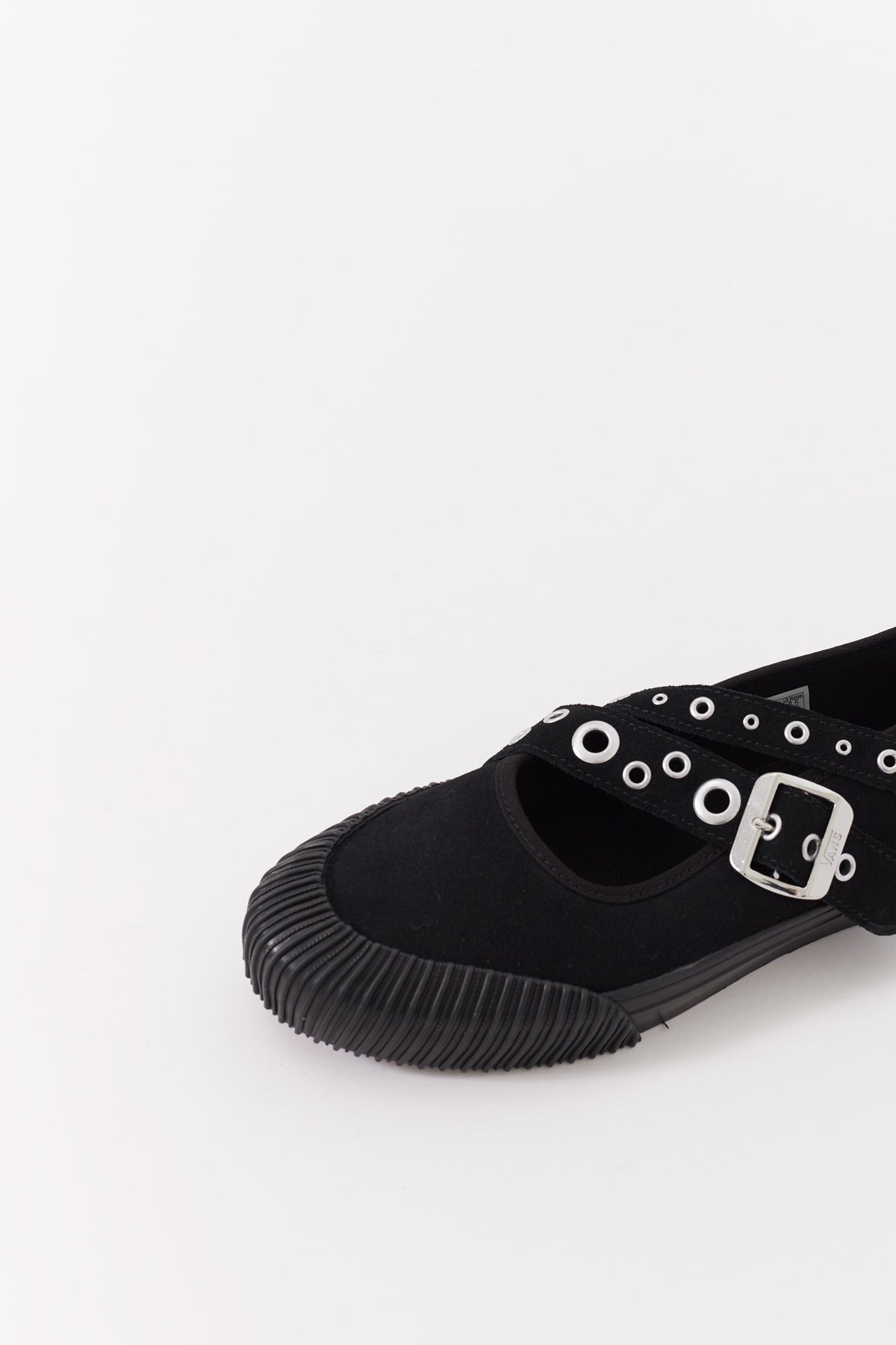 VANS OTW METL BLACK MARY JANE STRAPS SNEAKERS