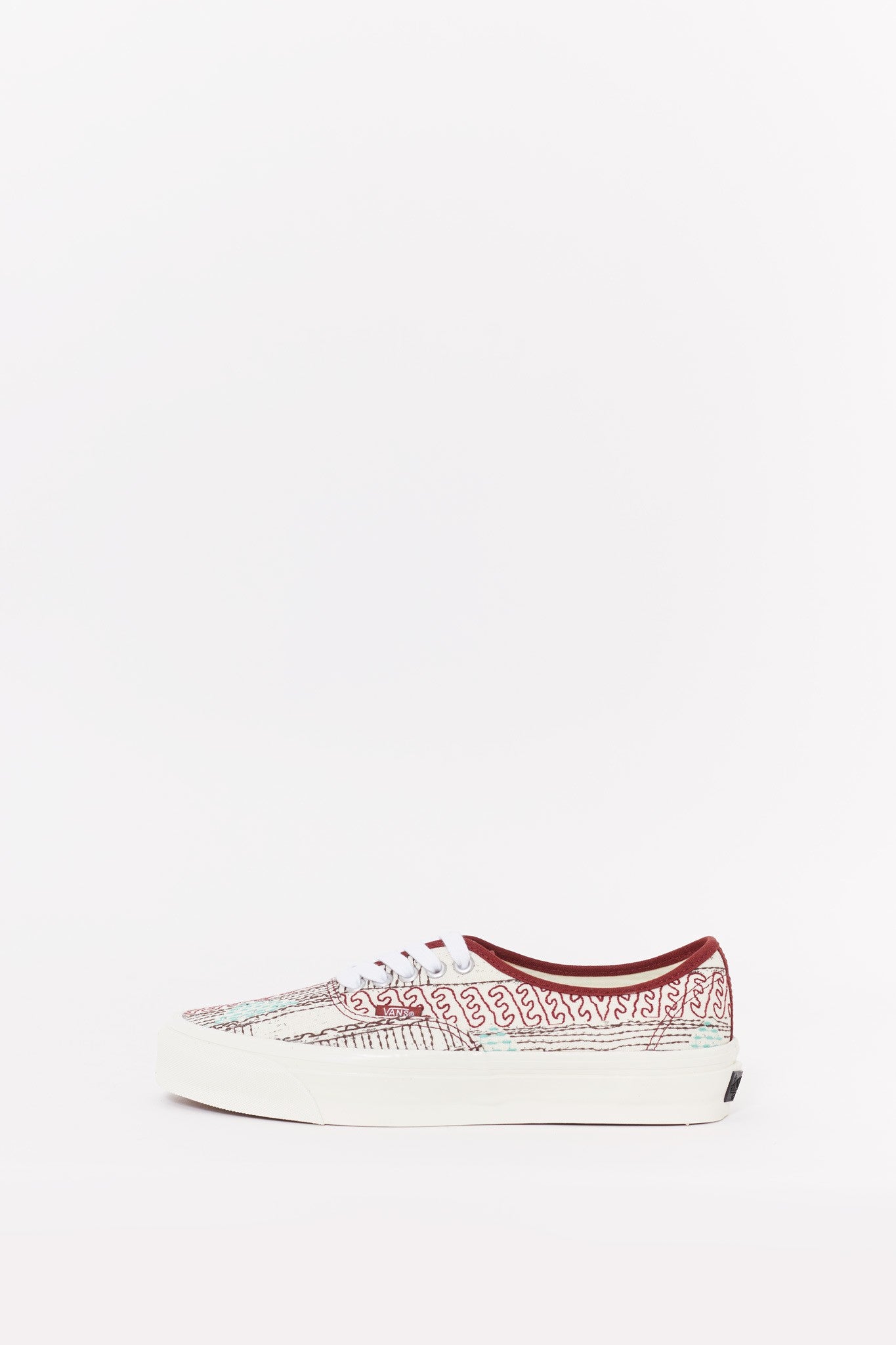 VANS OTW PERS MSHML LX AUTHENTIC 44 SNEAKERS