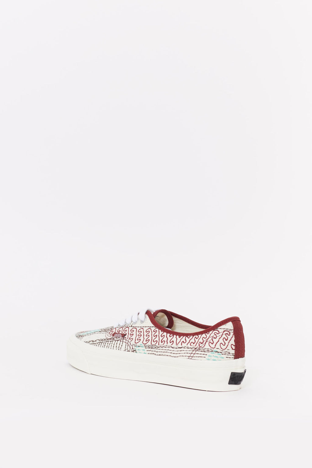 VANS OTW PERS MSHML LX AUTHENTIC 44 SNEAKERS