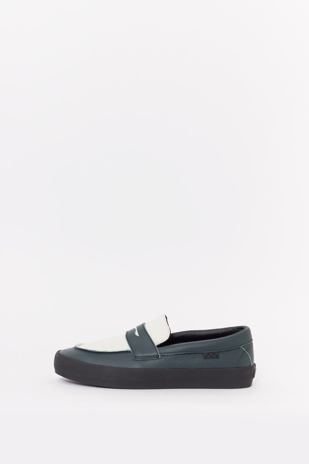VANS OTW DARK FOREST SKATE LOAFER SNEAKERS